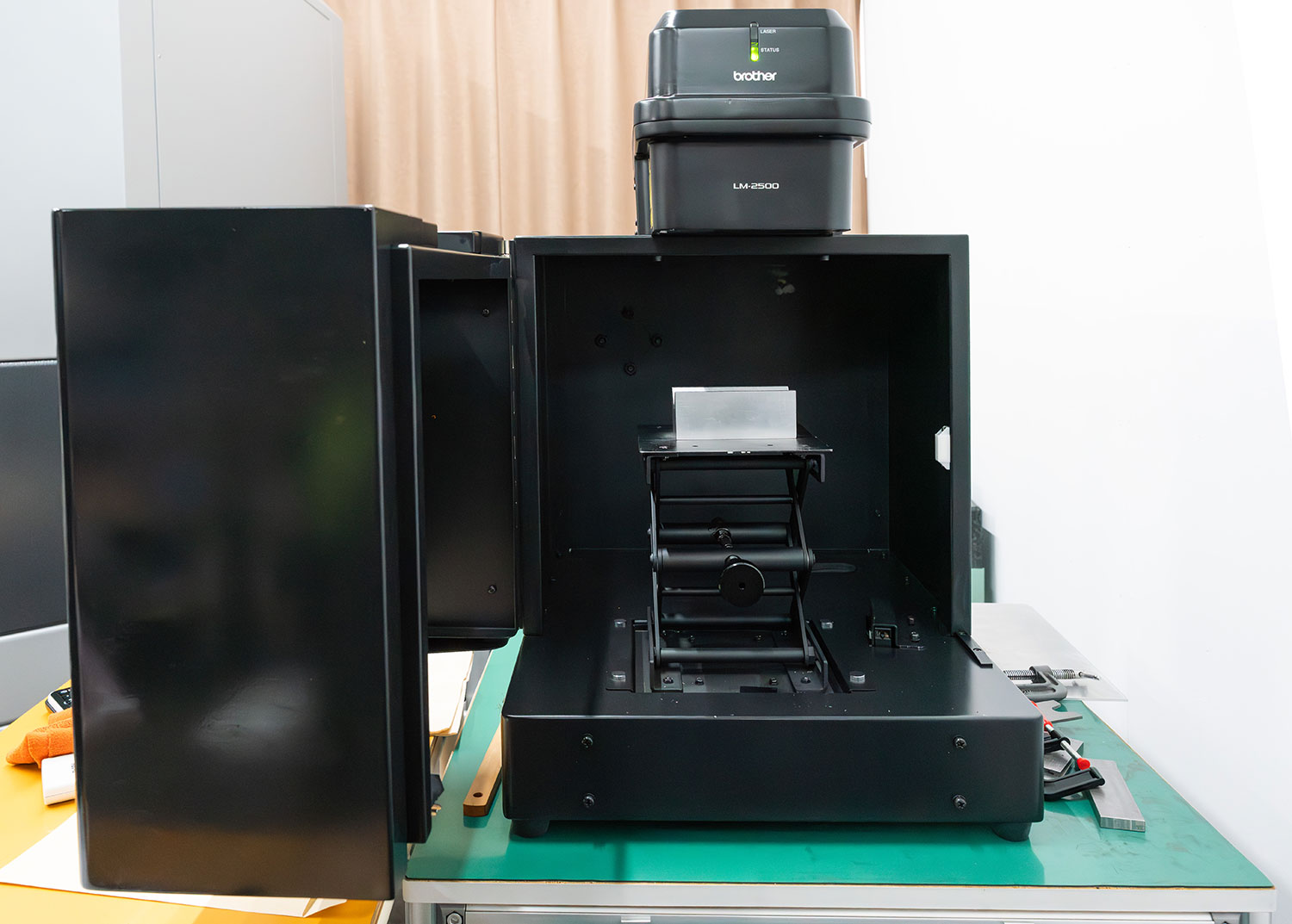 LM-2500（ブラザー）